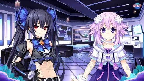 《神次次元》海王星重生3深度评测:画面惊艳,游戏性超群,重生之旅值得体验 《神次次元》海王星重生3深度评测:画面惊艳,游戏性超群,重生之旅值得体验