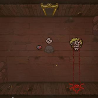 《以撒的结合胎衣》试玩体验：画面惊艳，角色深度解析，探索游戏魅力！