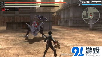 《噬神者复兴》试玩体验：武器装备解析，游戏深度测评！