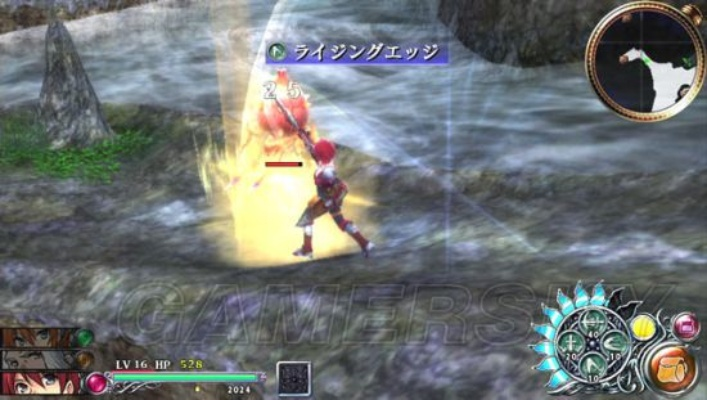 《伊苏树海》全技能深度剖析:解锁角色潜能秘籍大揭秘 《伊苏树海》全技能深度剖析:解锁角色潜能秘籍大揭秘