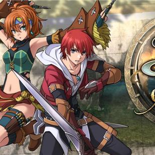 《伊苏树海》噩梦BOSS战无伤攻略：轻松通关秘籍大揭秘