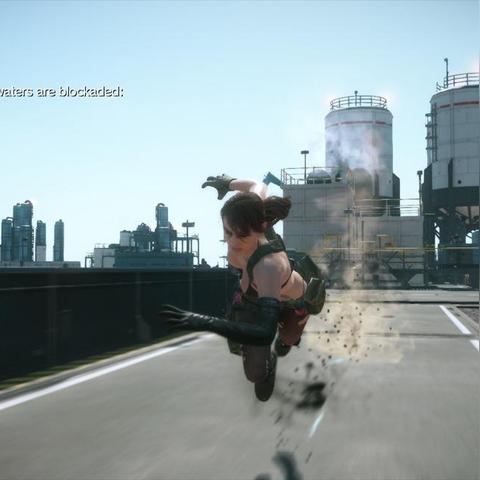 《合金装备5幻痛》FOB攻略：武器装备推荐+入侵技巧深度解析