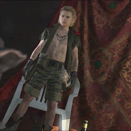 合金装备5幻痛彩蛋揭秘：深度解析隐藏趣味元素攻略