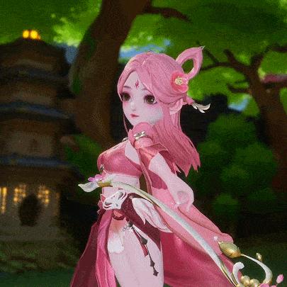 梦幻西游人物技能大全图解，带你深入领略梦幻技能世界