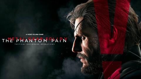 《合金装备5幻痛》深度解析：任务51精彩视频揭秘，独家赏析！