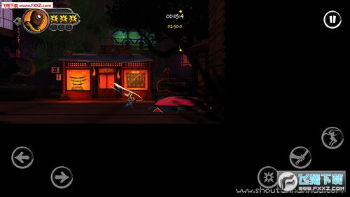 《暗影之刃再度出击》全攻略揭秘：高效技巧助你轻松通关！