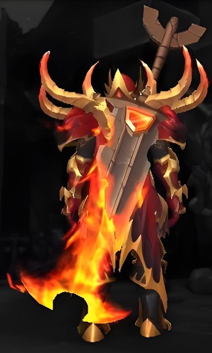 魔兽世界双手剑幻化大全及出处揭秘