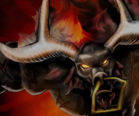 牛头酋长语音台词,怒吼于峡谷的战魂之歌 牛头酋长语音台词,怒吼于峡谷的战魂之歌