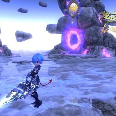 龙之谷牧师,龙之谷手游职业哪个比较好