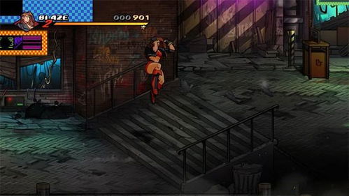 怒之铁拳4下载,怒之铁拳4能联机玩吗