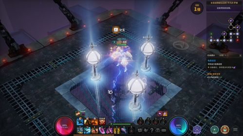 火星物流模拟巅峰之作《火星第一物流》Steam热力登陆,打造火星大亨传奇! 火星物流模拟巅峰之作《火星第一物流》Steam热力登陆,打造火星大亨传奇!