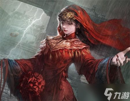 《纸嫁衣4红丝缠》第五章谜题攻略：揭秘红丝缠身之谜，解锁神秘新线索