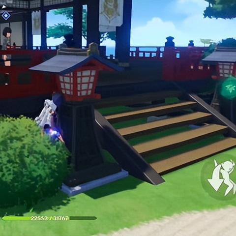 《原神》寻物航行攻略：解锁接取地点技巧，轻松完成任务！