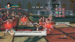 海贼王无双2和一代比怎么样? 海贼王无双2和一代比怎么样?