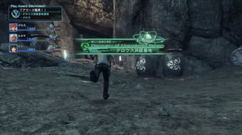 《异度之刃3》革新升级：深度解析与前作五大差异亮点