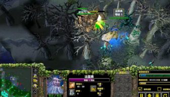 dota 6.77（打野优势是什么）