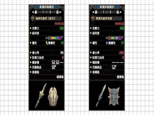 曙光黑蚀龙盾斧高效攻略：掌握崛起怪物猎人崛起技巧