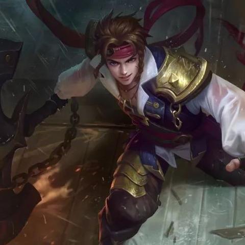 王者荣耀 百里守约（能让二技能更快吗）