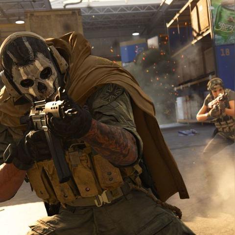 使命召唤战区下载太慢怎么办？试试这几个方法！