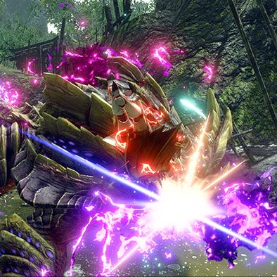 轻弩均衡攻略:曙光贯通2《怪物猎人崛起》高效配装解析 轻弩均衡攻略:曙光贯通2《怪物猎人崛起》高效配装解析