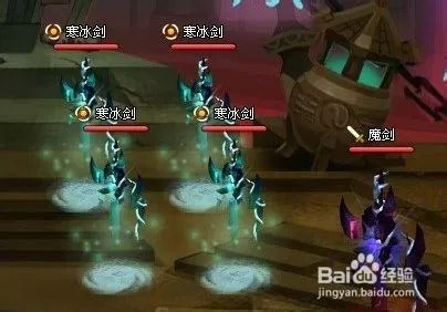 神仙道六道轮回通关攻略：手把手教你打败杨戬