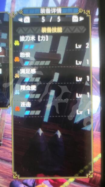 曙光虫棍极限输出攻略，崛起怪物猎人全新配装解析