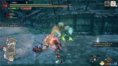 《怪物猎人崛起》曙光DLC护石无限刷攻略：揭秘高效刷法技巧