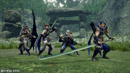 伏魔弓高伤DLC曙光配装攻略,崛起必备技巧解析 伏魔弓高伤DLC曙光配装攻略,崛起必备技巧解析