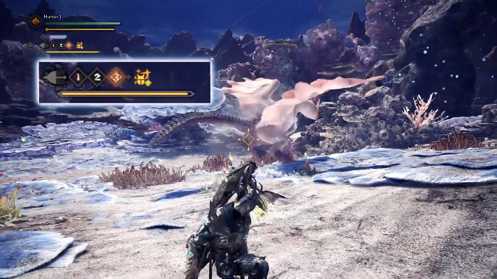 曙光DLC独家攻略：掌握操虫棍崛起技巧，解锁怪物猎人新境界