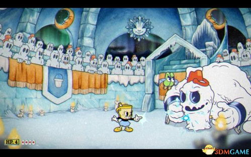 《茶杯头》美食DLC隐藏彩蛋攻略:解锁独特美食秘籍! 《茶杯头》美食DLC隐藏彩蛋攻略:解锁独特美食秘籍!