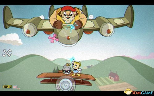 《茶杯头》美食DLC金币攻略：高效收集技巧揭秘