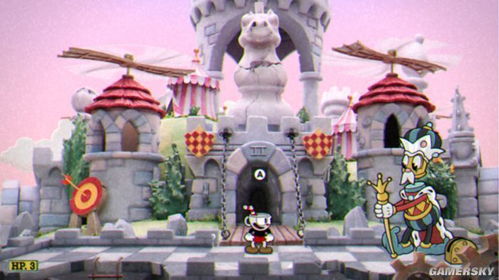 《茶杯头》DLC圣杯小姐独家皮肤，轻松解锁获取攻略！