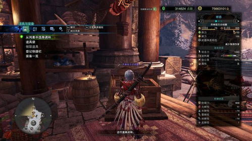 曙光DLC虫棍配装攻略：崛起操虫斩最强搭配技巧揭秘