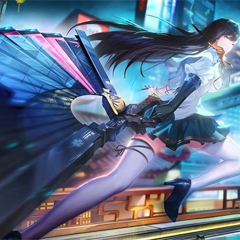 《幻塔》2.1新版本揭秘：无序迷城探险攻略大放送