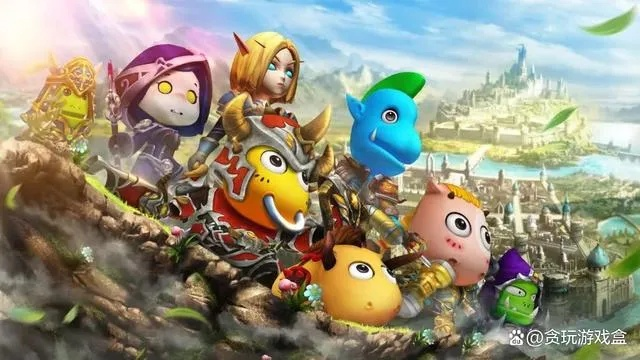 我叫mt标准版 官方(这款老牌游戏还有吸引力吗) 我叫mt标准版 官方(这款老牌游戏还有吸引力吗)