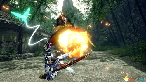 《怪物猎人崛起》DLC曙光轻弩超心3配装攻略，轻松升级！