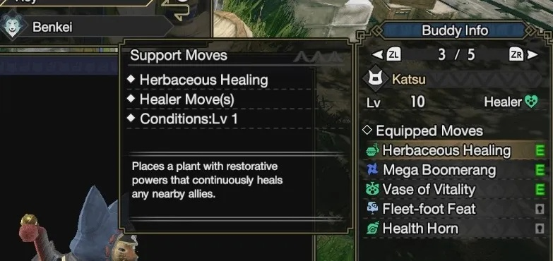 《怪物猎人崛起》曙光DLC随从猫新技能揭秘：秘传支援行动攻略指南