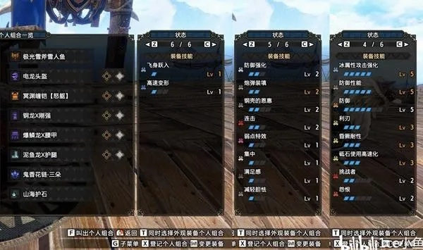 曙光盾斧必备!崛起属性通用配装攻略,解锁最强战斗姿态 曙光盾斧必备!崛起属性通用配装攻略,解锁最强战斗姿态