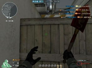 cf连杀声音（还是电脑出了问题）