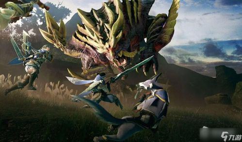 《怪物猎人崛起》曙光太刀新配装攻略：揭秘改动亮点