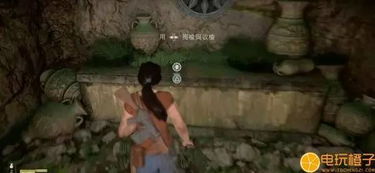 《神秘海域》寻宝攻略：揭秘曷萨拉王朝钱币隐藏位置与收集技巧