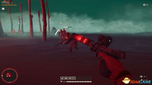 《孤岛惊魂6》约瑟夫崩溃DLC攻略：破解崩溃难题，掌握生存技巧