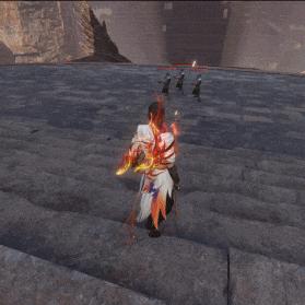 逆水寒荒羽PVP制胜秘籍：深度解析技巧与策略