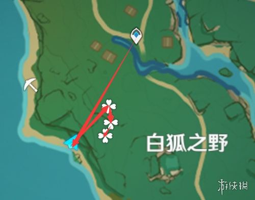 《原神》2.7版本鸣草攻略：快速获取鸣草秘籍大公开