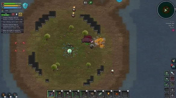 《开普勒斯》新手攻略:掌握核心玩法,轻松入门必备技巧 《开普勒斯》新手攻略:掌握核心玩法,轻松入门必备技巧