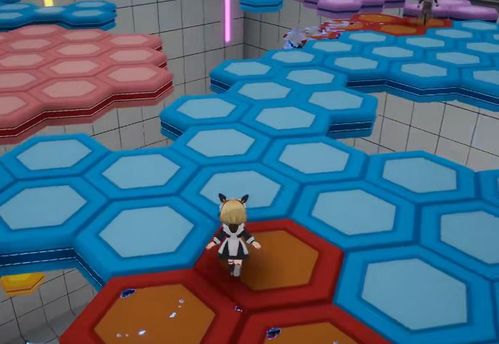 《幻塔》叠层迷域攻略:深度解析叠层迷域玩法技巧 《幻塔》叠层迷域攻略:深度解析叠层迷域玩法技巧