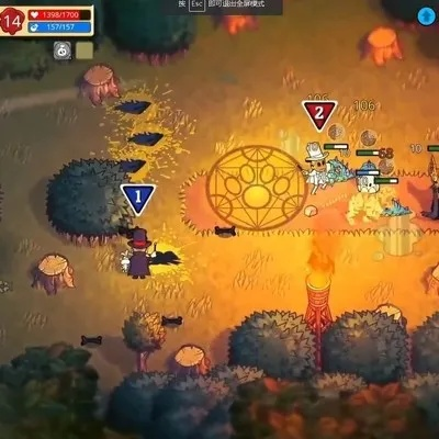 《无名小卒》揭秘：鸡窝寻宝解锁龙形态攻略全解析