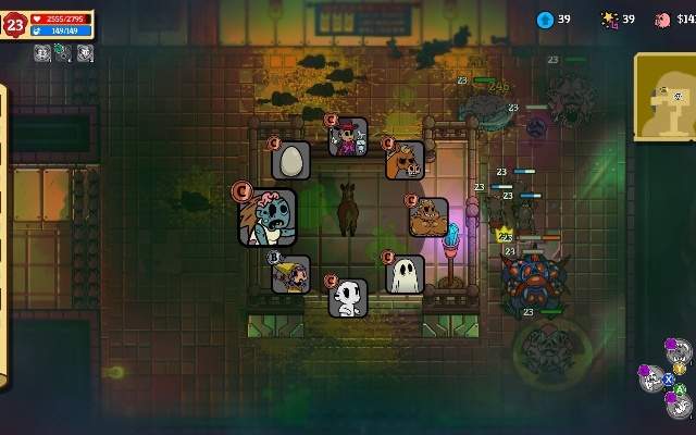 《无名小卒救世界》35精灵布局全解析，雷达成就速成攻略秘籍！