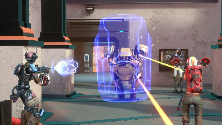 星际守望者角色定位攻略:深度解析各位置玩法技巧 星际守望者角色定位攻略:深度解析各位置玩法技巧