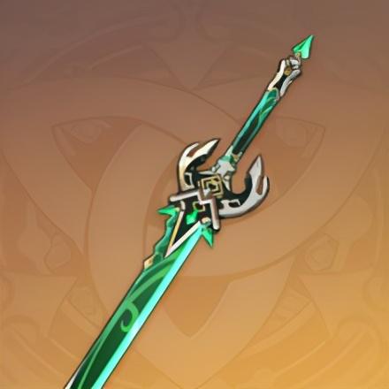 《原神》2.7版本武器强度解析：全新武器排名盘点，助你轻松升级！